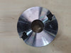 TITAN KNIFE 4" 2 Knife Moulder Head 125x100x1.5, H08102072