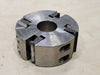 TITAN KNIFE 2" 4 Knife Moulder Head 122x50x1.5, H01102022