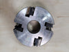 TITAN KNIFE 2-1/2" 4 Knife Moulder Head 122x60x1.5, H01102023