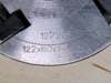 TITAN KNIFE 2-1/2" 4 Knife Moulder Head 122x60x1.5, H01102023