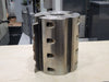 TITAN KNIFE 6" 4 Knife Moulder Head 122x150x40, H01102061