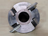 TITAN KNIFE 6" 4 Knife Moulder Head 122x150x40, H01102061