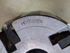 TITAN KNIFE 6" 4 Knife Moulder Head 122x150x1.5, H01102006
