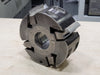2" 4 Knife Moulder Head