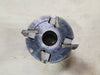 FS TOOL 4" 4 Knife Moulder Head 122x100x38.1, 18824-12