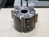 FS TOOL 4" 4 Knife Moulder Head 122x100x38.1, 18824-12