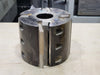 FS TOOL 4" 4 Knife Moulder Head 122x100x38.1, 18824-12