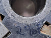 FS TOOL 4" 4 Knife Moulder Head 122x100x38.1, 18824-12