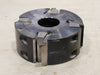 FS TOOL 2" 4 Knife Moulder Head 122x50x38.1, 18822-12