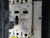 EATON 60/100A, 3 Pole, 600V Circuit Breaker HFD Bucket for Freedom 2100 MCC Frame