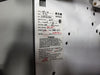 EATON 40 hp, 600V, 100A FVNR Starter, Size 3 in Bucket for Freedom 2100 MCC Frame