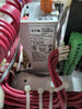 EATON 30 hp, 600V, 100A FVNR Starter, Size 3 in Freedom 2100 MCC