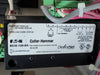 EATON 100 hp, 600V, 150A FVNR Starter, Size 4 in Freedom 2100 MCC