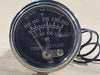 MURPHY 20TD-250-1/2 Temperature Swichgage 10703398