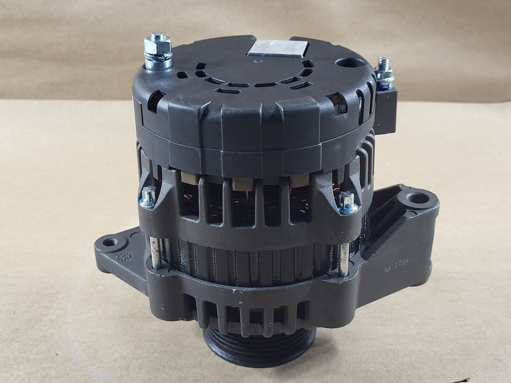 ALL-TEK INDUSTRIAL Alternator 12V, 95A, 8721N