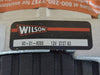 WILSON Alternator 12V, 100A, 21SI, 90-01-4058