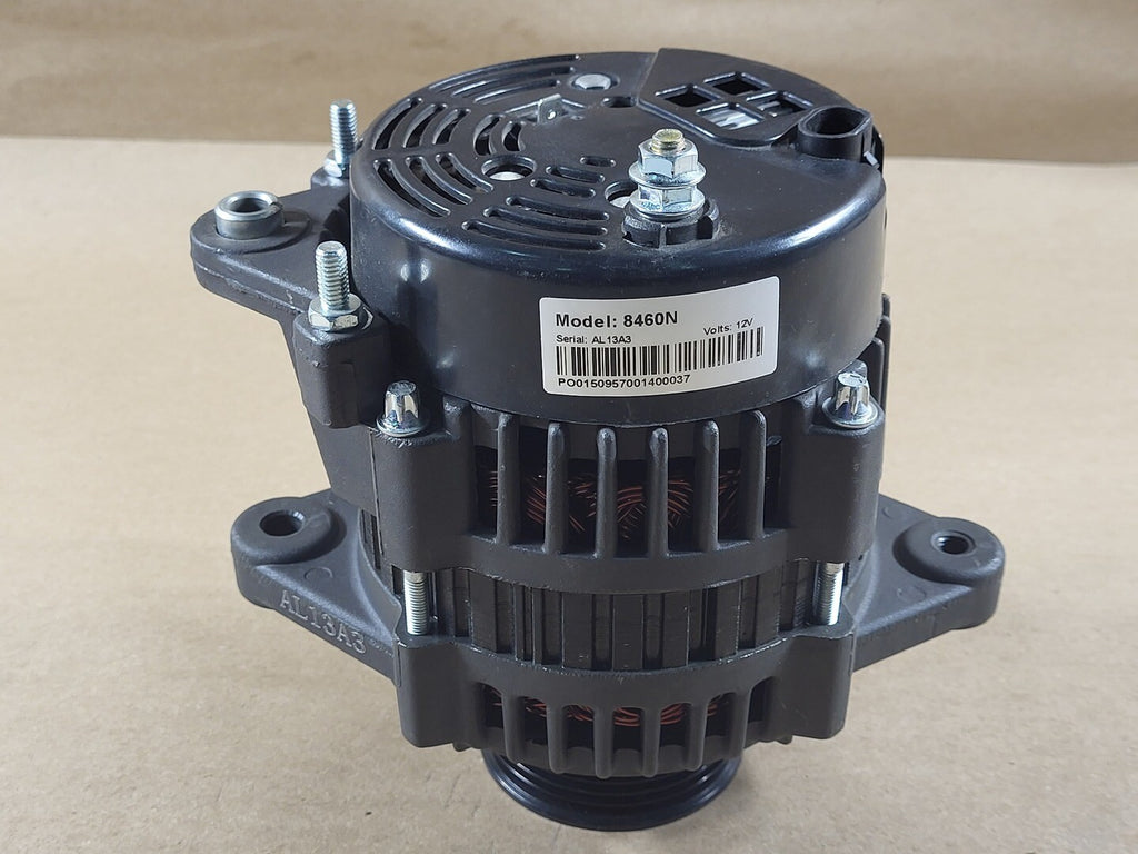 WPS Alternator 12V, 70A, 8460N