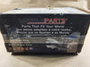 GATES Engine Water Pump 44030