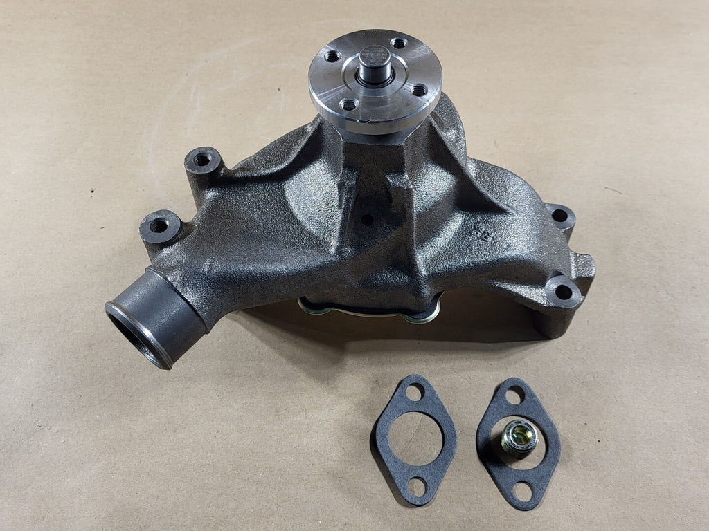 GATES Engine Water Pump 44030