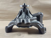 GATES Engine Water Pump 44030