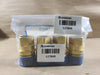 PULSAR HYDRAULICS Wing Nut Nipple Coupling C502-16 (Bag of 4)
