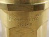PULSAR HYDRAULICS Wing Nut Nipple Coupling C502-16 (Bag of 4)