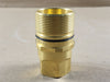 PULSAR HYDRAULICS Wing Nut Nipple Coupling C502-16 (Bag of 4)