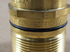 PULSAR HYDRAULICS Wing Nut Nipple Coupling C502-16 (Bag of 4)