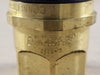 PULSAR HYDRAULICS Wing Nut Nipple Coupling C502-16 (Bag of 4)