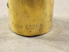 PULSAR HYDRAULICS Wing Nut Coupler Female 1" NPT C501-16 (Bag of 3)