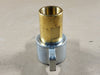 PULSAR HYDRAULICS Wing Nut Coupler Female 1" NPT C501-16 (Bag of 3)