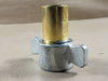 PULSAR HYDRAULICS Wing Nut Coupler Female 1" NPT C501-16 (Bag of 3)
