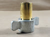PULSAR HYDRAULICS Wing Nut Coupler Female 1" NPT C501-16 (Bag of 3)