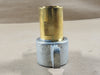 PULSAR HYDRAULICS Wing Nut Coupler Female 1" NPT C501-16 (Bag of 3)