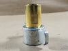 PULSAR HYDRAULICS Wing Nut Coupler Female 1" NPT C501-16 (Bag of 3)