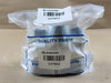 PULSAR HYDRAULICS Wing Nut Coupler Female 1" NPT C501-16 (Bag of 4)