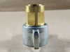 PULSAR HYDRAULICS Wing Nut Coupler Female 1" NPT C501-16 (Bag of 4)