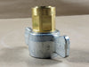 PULSAR HYDRAULICS Wing Nut Coupler Female 1" NPT C501-16 (Bag of 4)