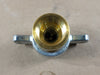 PULSAR HYDRAULICS Wing Nut Coupler Female 1" NPT C501-16 (Bag of 4)