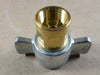 PULSAR HYDRAULICS Wing Nut Coupler Female 1" NPT C501-16 (Bag of 4)