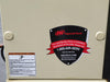 INGERSOLL-RAND 5 HP, 16 CFM, 150 PSI Rotary Screw Air Compressor UP6-5TAS-150