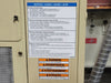 INGERSOLL-RAND 5 HP, 16 CFM, 150 PSI Rotary Screw Air Compressor UP6-5TAS-150