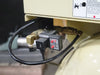 INGERSOLL-RAND 5 HP, 16 CFM, 150 PSI Rotary Screw Air Compressor UP6-5TAS-150