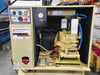 INGERSOLL-RAND 5 HP, 16 CFM, 150 PSI Rotary Screw Air Compressor UP6-5TAS-150