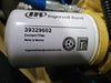 INGERSOLL-RAND 5 HP, 16 CFM, 150 PSI Rotary Screw Air Compressor UP6-5TAS-150