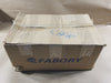 FABORY U-Bolt, Round Bend, Steel, 5/16"-18, 5-5/8", 32TH14BB (Box of 72)