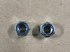 FABORY U-Bolt, Round Bend, Steel, 5/16"-18, 5-5/8", 32TH14BB (Box of 90)
