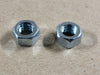 FABORY U-Bolt, Round Bend, Steel, 5/16"-18, 5-5/8", 32TH14BB (Box of 90)