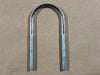 FABORY U-Bolt, Round Bend, Steel, 5/16"-18, 5-5/8", 32TH14BB (Box of 90)
