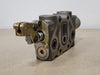 SALAMI Hydraulic Section Valve 122010721, 122010220